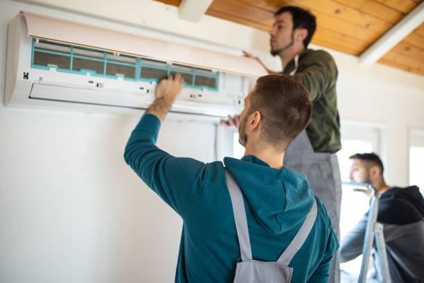 Best Best HVAC companies  in Potomac Park, CA