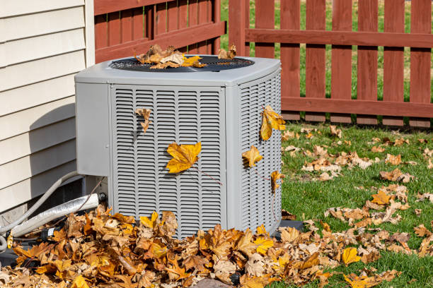 Best HVAC repair near me  in Potomac Park, CA