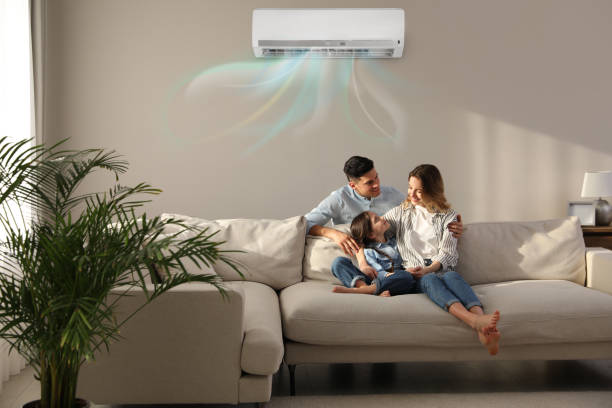 Best Local HVAC companies  in Potomac Park, CA