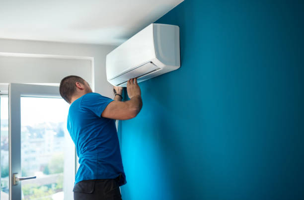Best Air conditioning repair  in Potomac Park, CA