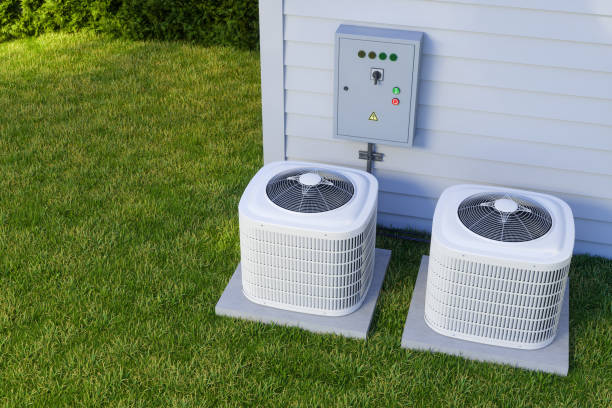 Potomac Park, CA HVAC Company