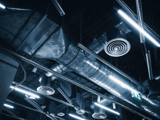 Best HVAC tune-up services  in Potomac Park, CA
