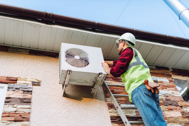 Best Residential HVAC services  in Potomac Park, CA