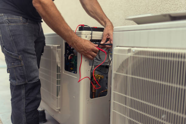 Best HVAC cleaning services  in Potomac Park, CA