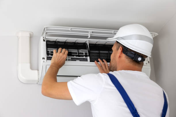 Best Central air repair  in Potomac Park, CA