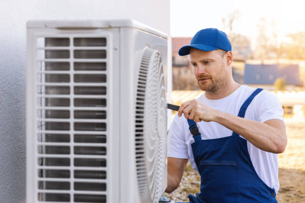 Best Affordable HVAC services  in Potomac Park, CA