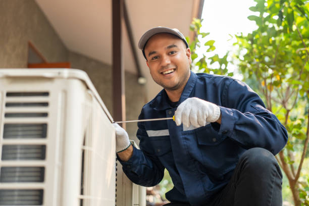Best HVAC maintenance near me  in Potomac Park, CA