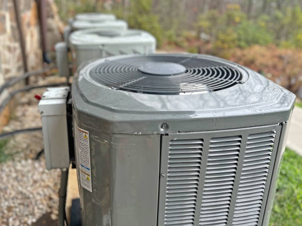 Best HVAC installation services  in Potomac Park, CA