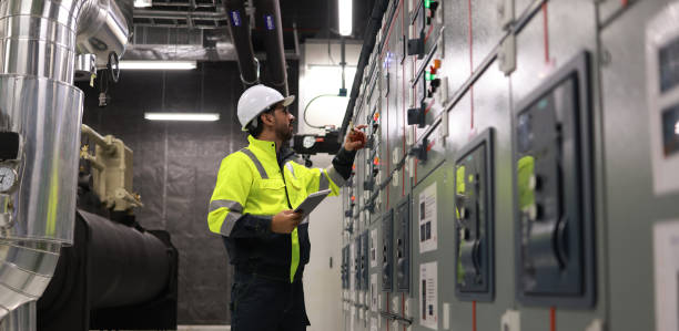 Best HVAC repair near me  in Potomac Park, CA