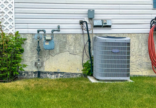 Best HVAC air duct cleaning  in Potomac Park, CA
