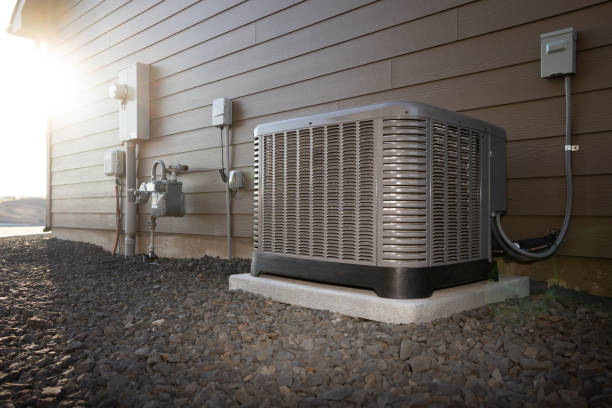Best HVAC emergency services  in Potomac Park, CA